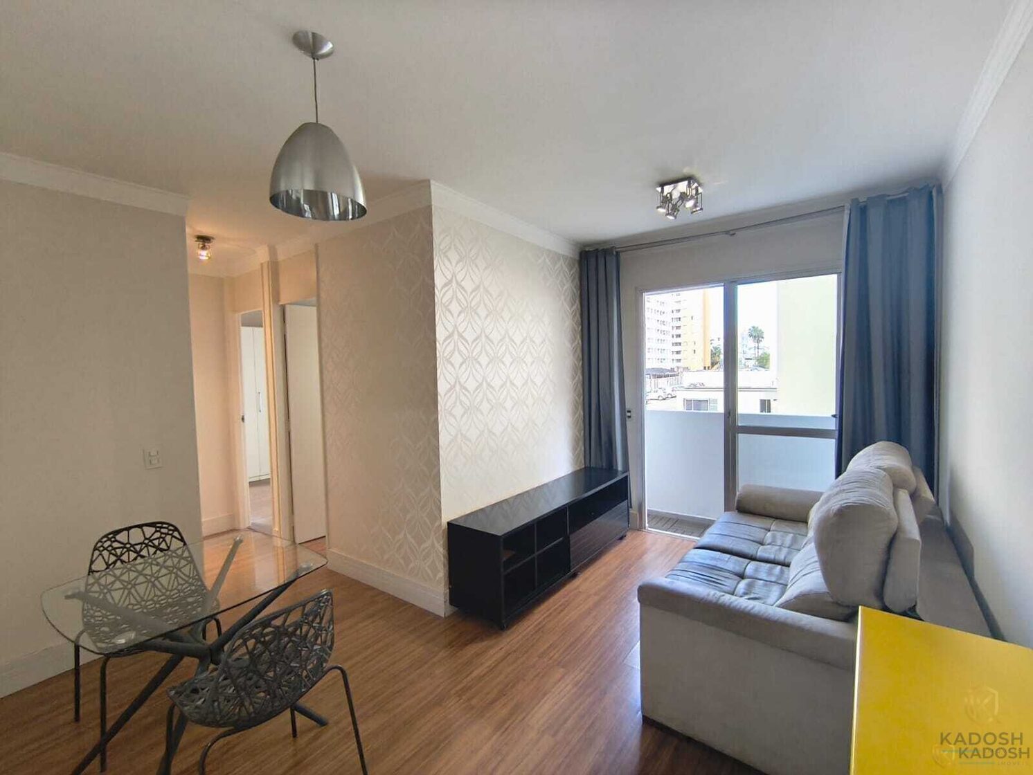 Apartamento 55m² 2 Dormitórios à Venda - Ilhas do Caribe, Parque Itália, Campinas