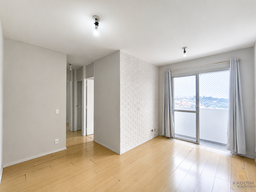 Apartamento 3 Dormitórios 55m² - Ilhas do Caribe, Parque Itália, Campinas