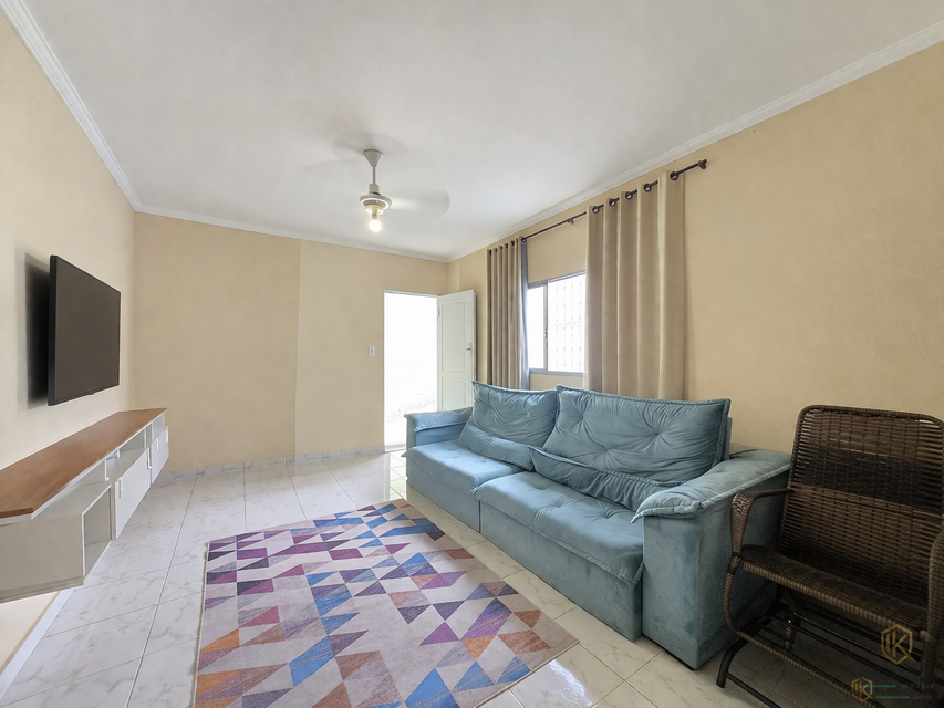 Casa no Jardim Flamboyant com suíte, área gourmet e 2 vagas a poucos minutos do Iguatemi: