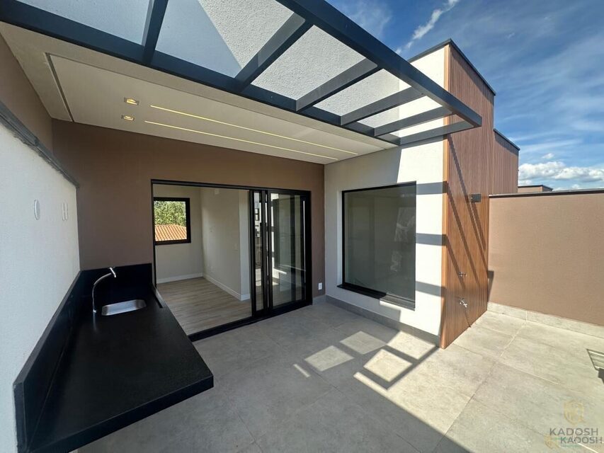 Casa 158m² no Chácara Primavera, Campinas