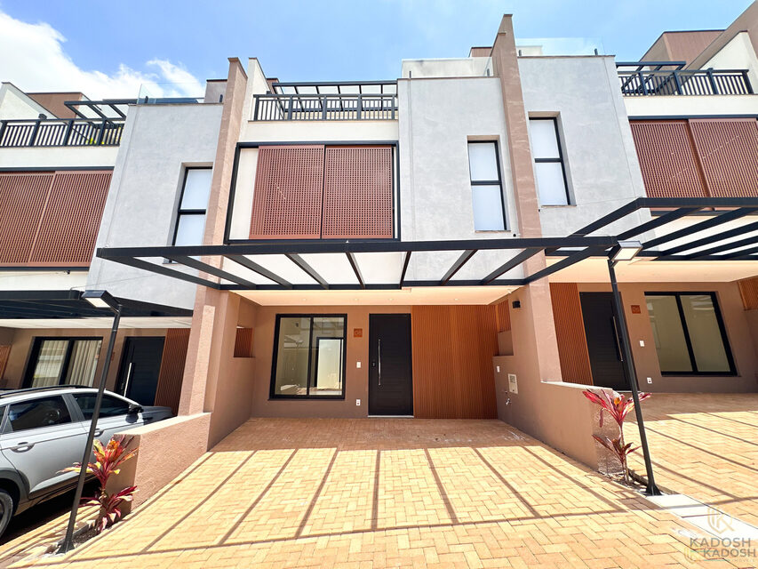 Casa 158m² no Chácara Primavera, Campinas