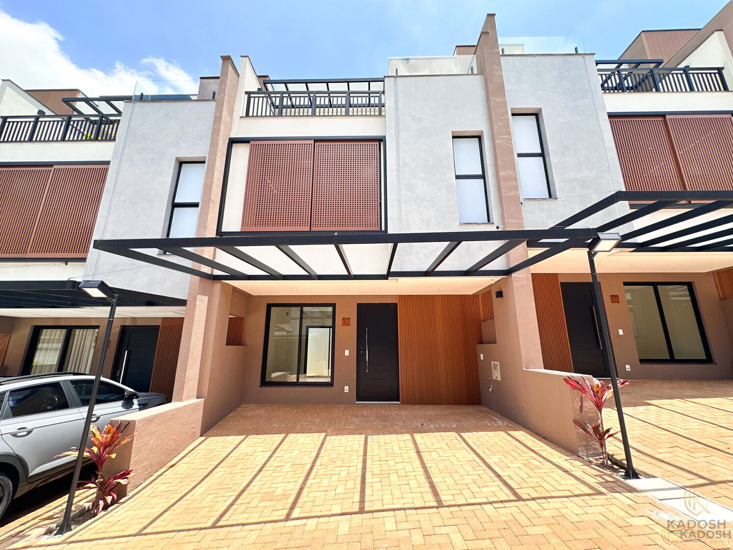 Casa 158m² no Chácara Primavera, Campinas