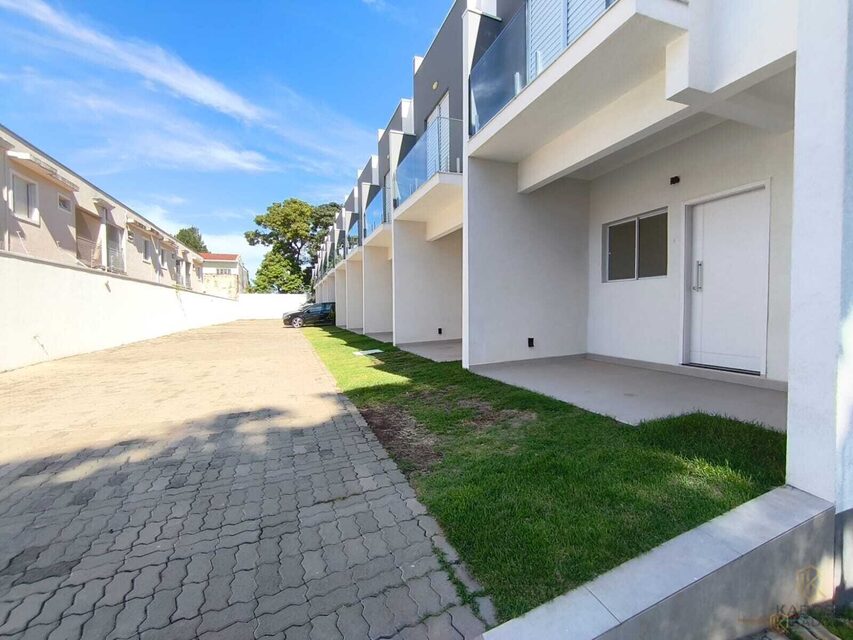 Casa 77m² no Chácara Primavera