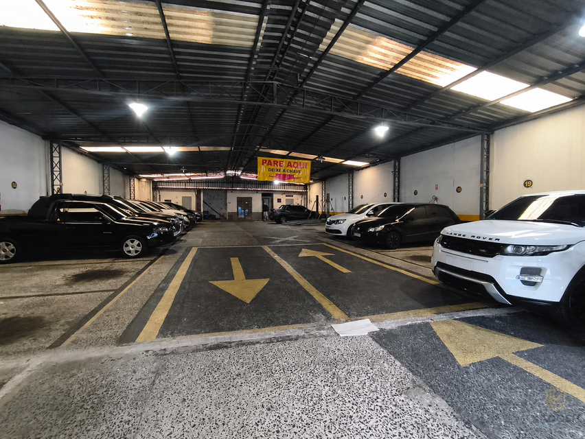 Imóvel comercial no Centro de Campinas com escritório, acesso estratégico e grande fluxo de pessoas