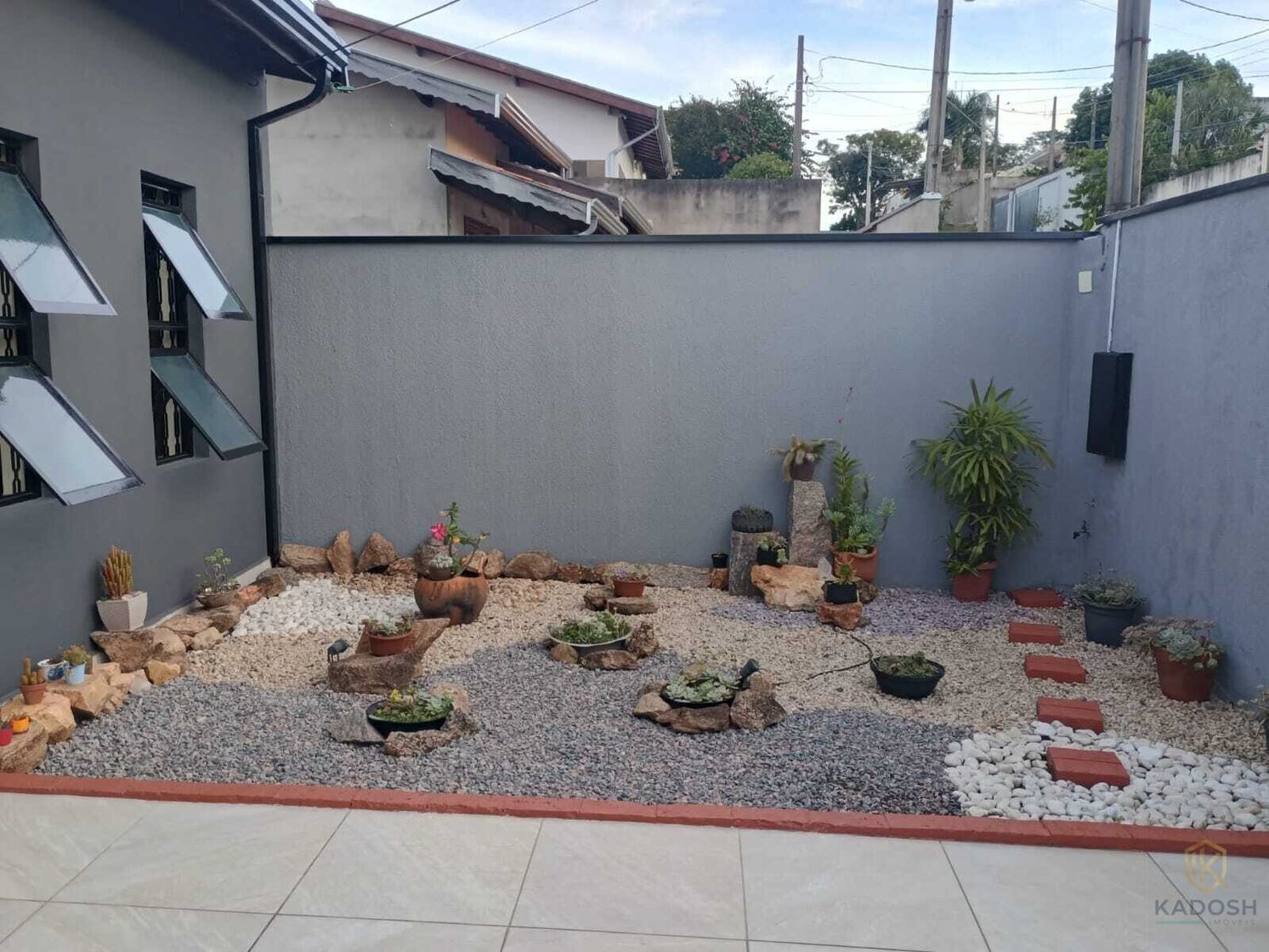 Casa à venda no Parque dos Pomares, em Campinas