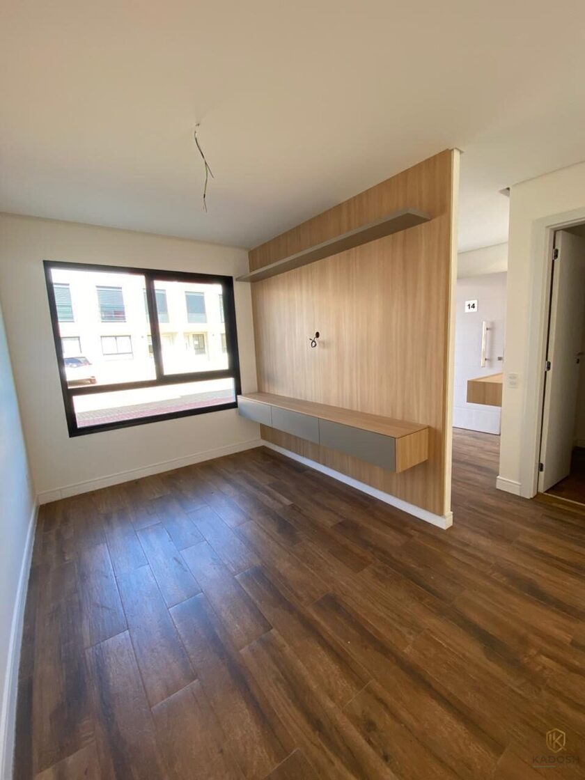 Casa nova com planejados, 3 quartos, suíte e lazer completo em condomínio fechado em Paulínia