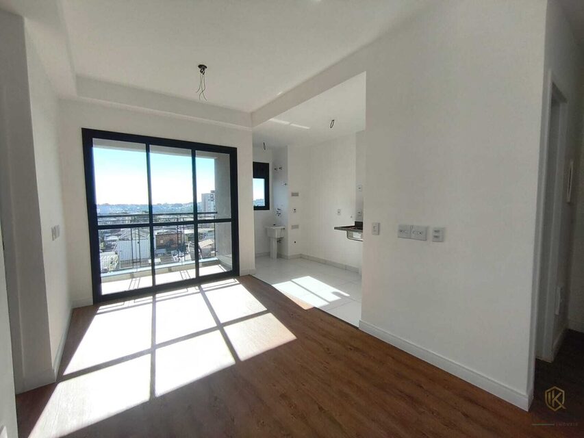 Apartamento no Now Taquaral, próximo à Lagoa com lazer completo e rooftop