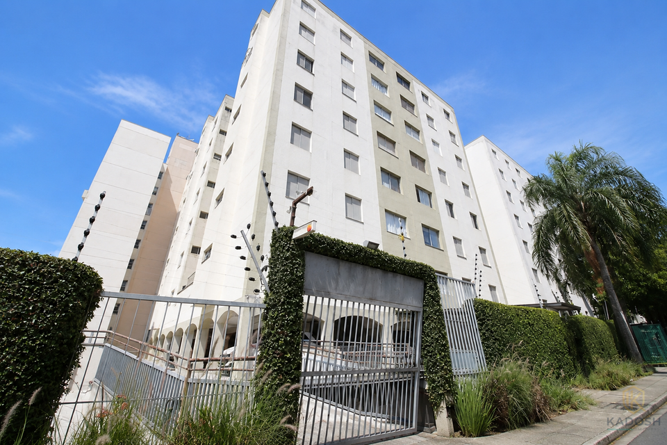 Apartamento 3 quartos, suíte, 2 vagas e 90 m² no Jardim Flamboyant em Campinas