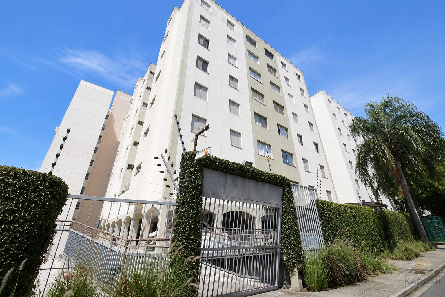 Apartamento 3 quartos, suíte, 2 vagas e 90 m² no Jardim Flamboyant em Campinas