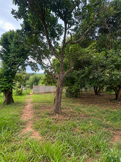 Terreno à Venda no Recanto dos Dourados - Campinas/SP